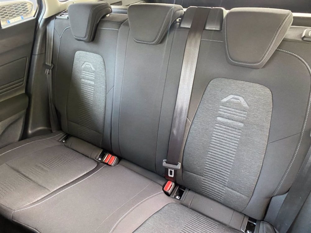 Ford Focus Station Wagon usata a Milano (10)