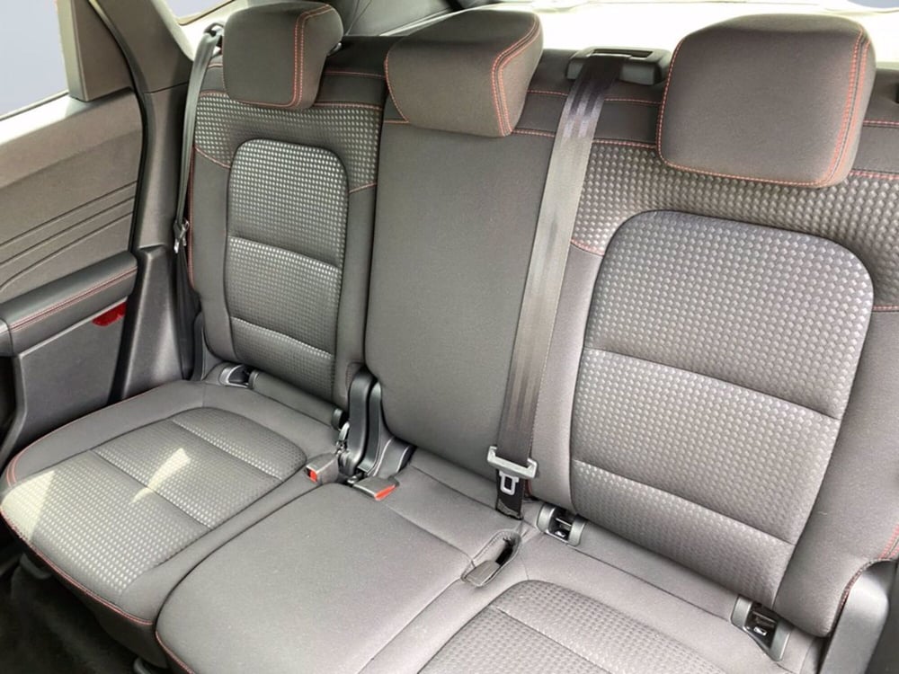 Ford Kuga usata a Milano (10)