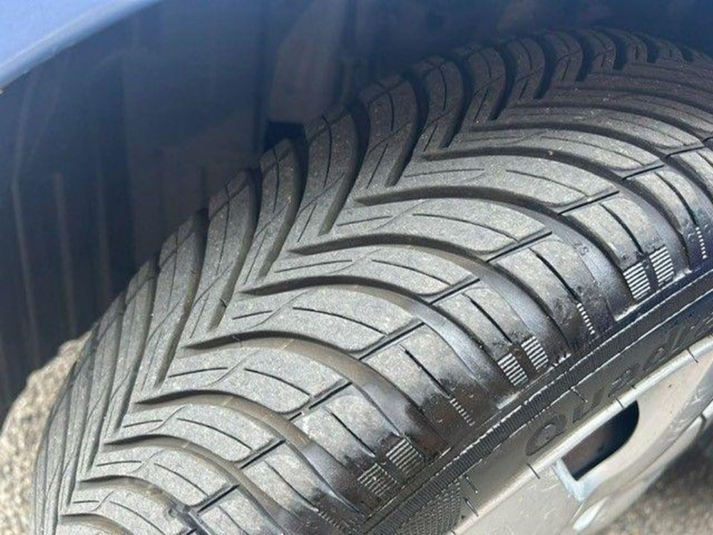Nissan Micra usata a Reggio Emilia (7)