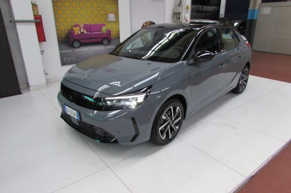 Opel Corsa usata a Milano