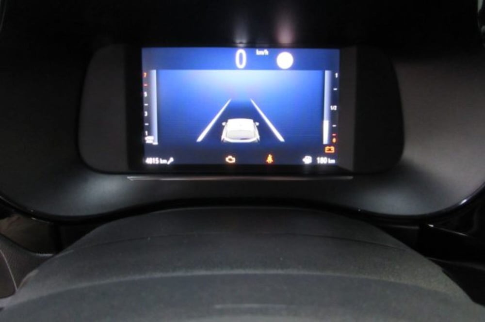 Opel Corsa usata a Milano (12)