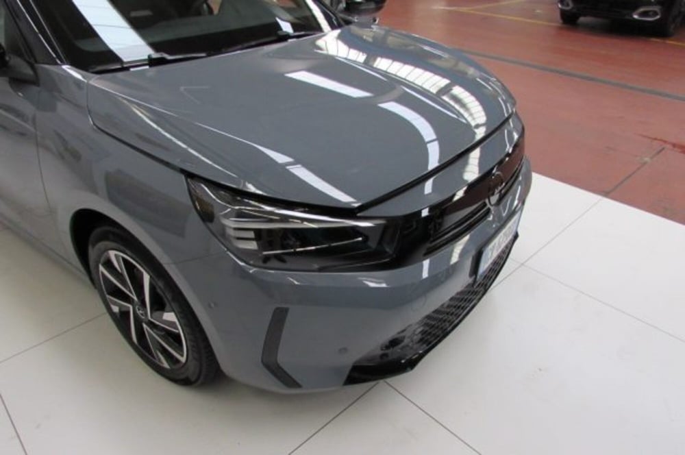 Opel Corsa usata a Milano (18)