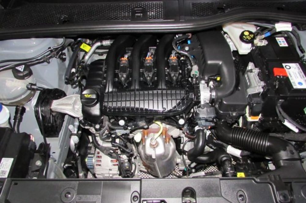 Opel Corsa usata a Milano (19)
