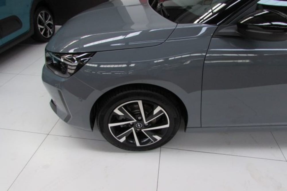 Opel Corsa usata a Milano (5)