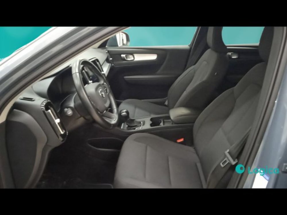 Volvo XC40 usata a Torino (5)