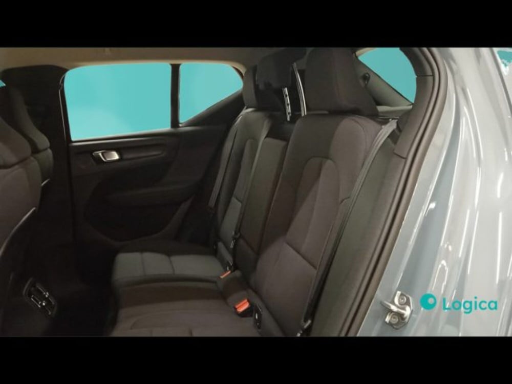 Volvo XC40 usata a Torino (6)
