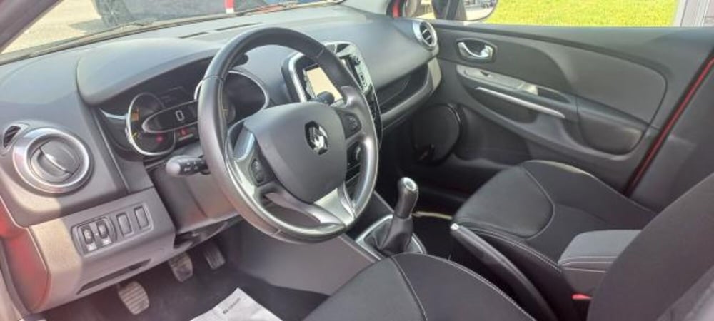 Renault Clio usata a Udine (10)