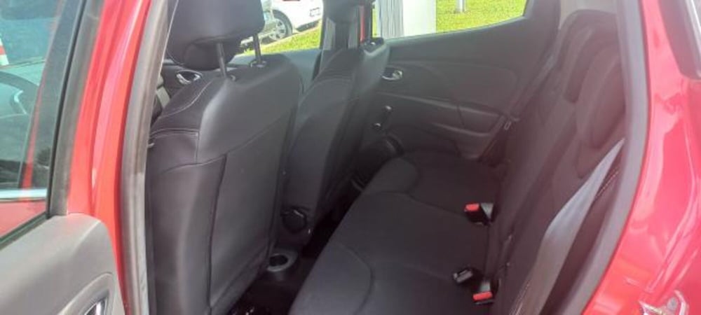 Renault Clio usata a Udine (11)