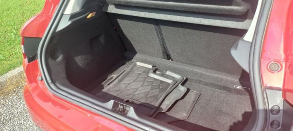 Renault Clio usata a Udine (12)