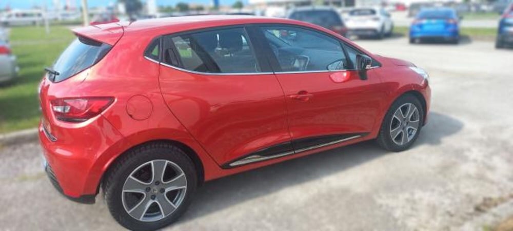 Renault Clio usata a Udine (4)