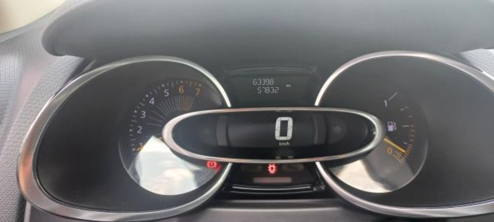 Renault Clio usata a Udine (5)