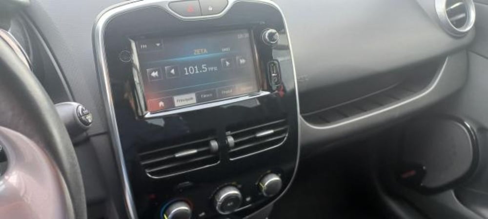 Renault Clio usata a Udine (6)