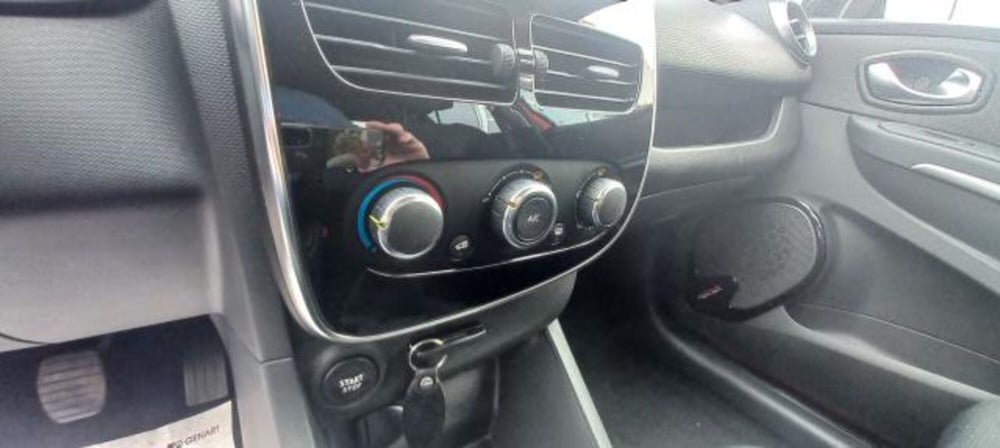 Renault Clio usata a Udine (9)