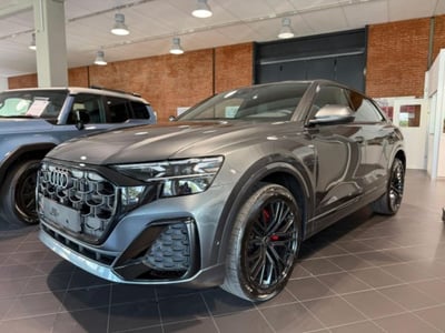 Audi Q8 Q8 50 TDI 286 CV quattro tiptronic Sport nuova a Imola