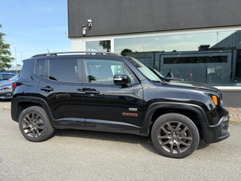 Jeep Renegade usata a Bologna (6)