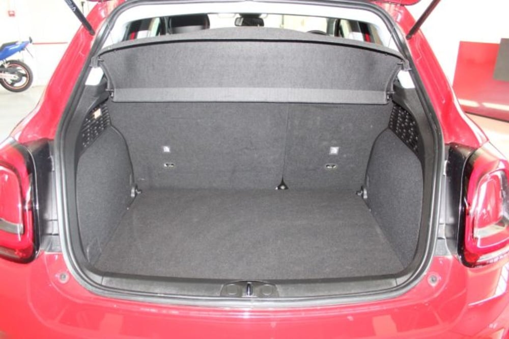 Fiat 500X usata a Terni (10)