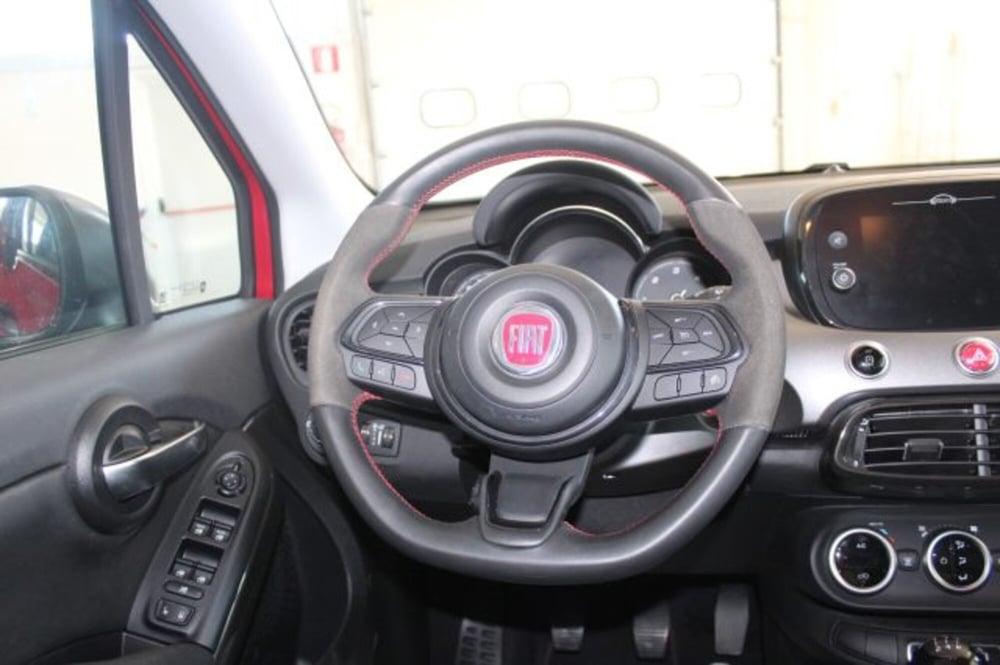 Fiat 500X usata a Terni (12)