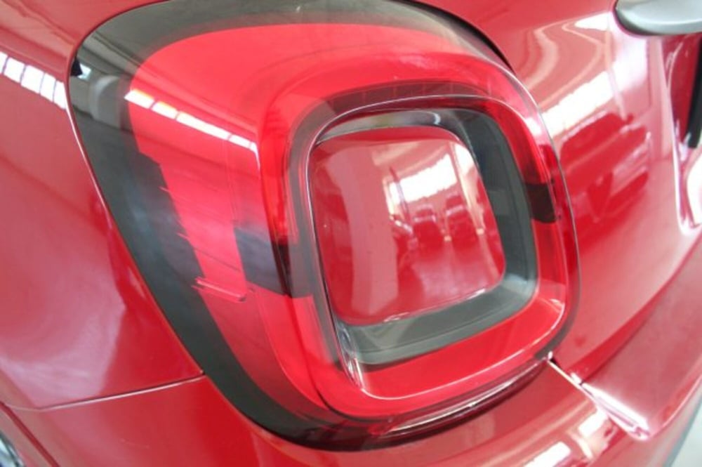 Fiat 500X usata a Terni (16)