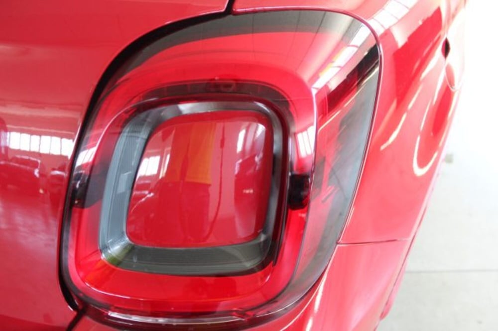 Fiat 500X usata a Terni (17)