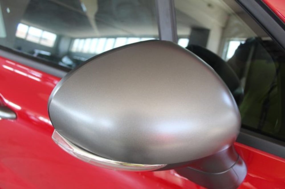 Fiat 500X usata a Terni (18)