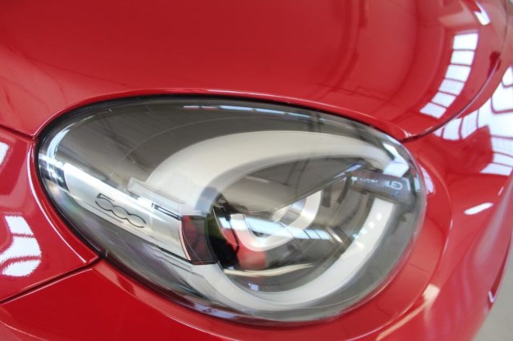 Fiat 500X usata a Terni (19)