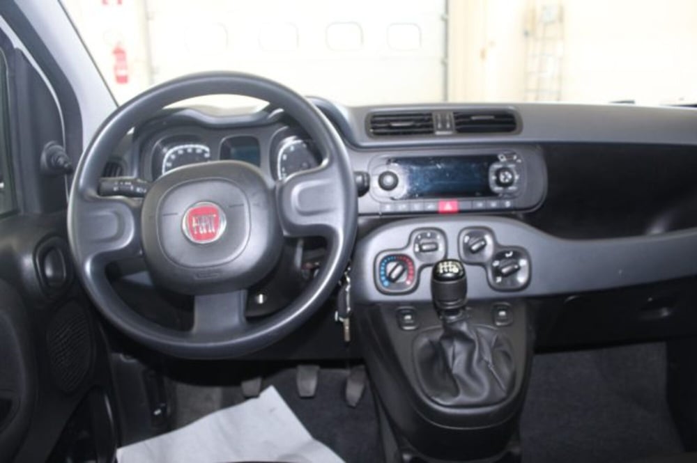 Fiat Panda usata a Terni (11)