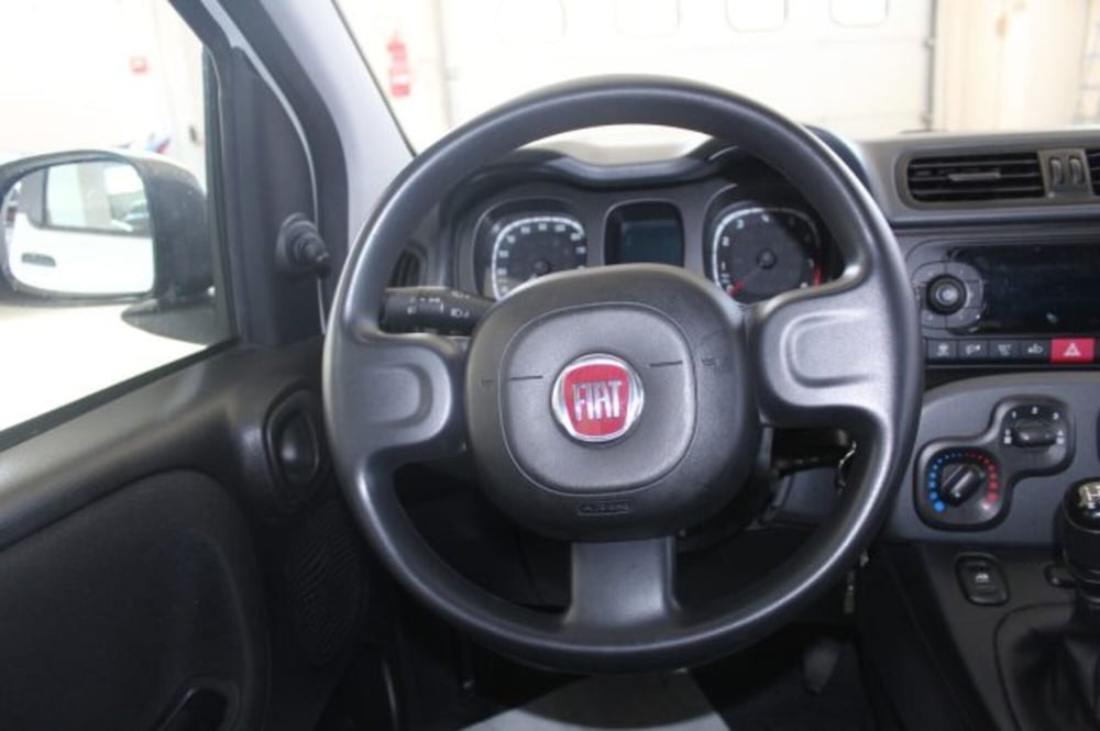 Fiat Panda usata a Terni (12)