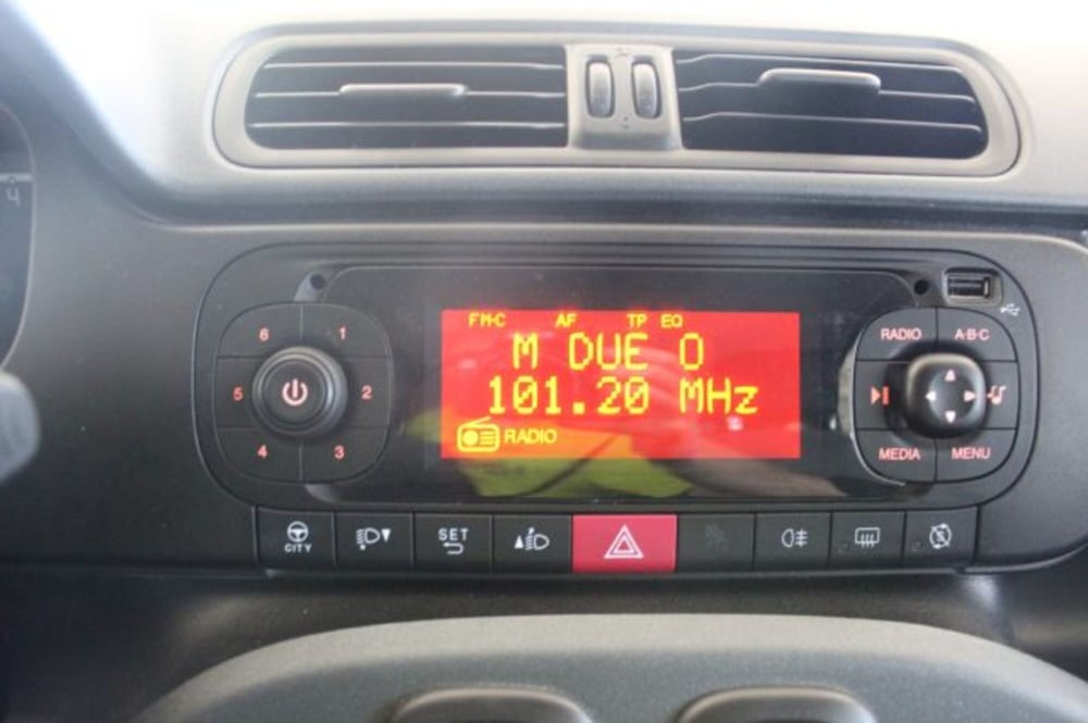 Fiat Panda usata a Terni (13)