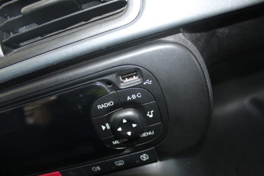 Fiat Panda usata a Terni (14)