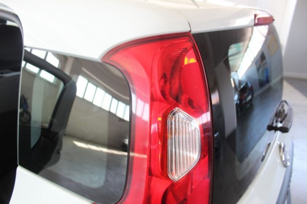 Fiat Panda usata a Terni (16)