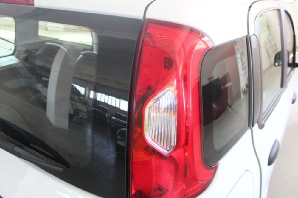 Fiat Panda usata a Terni (17)