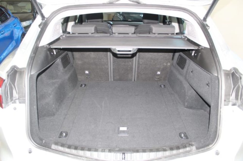 Alfa Romeo Stelvio usata a Terni (10)