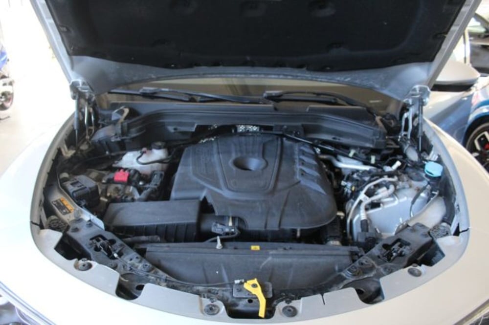 Alfa Romeo Stelvio usata a Terni (20)
