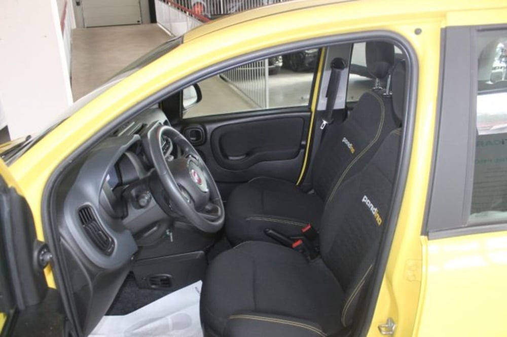 Fiat Panda nuova a Terni (7)