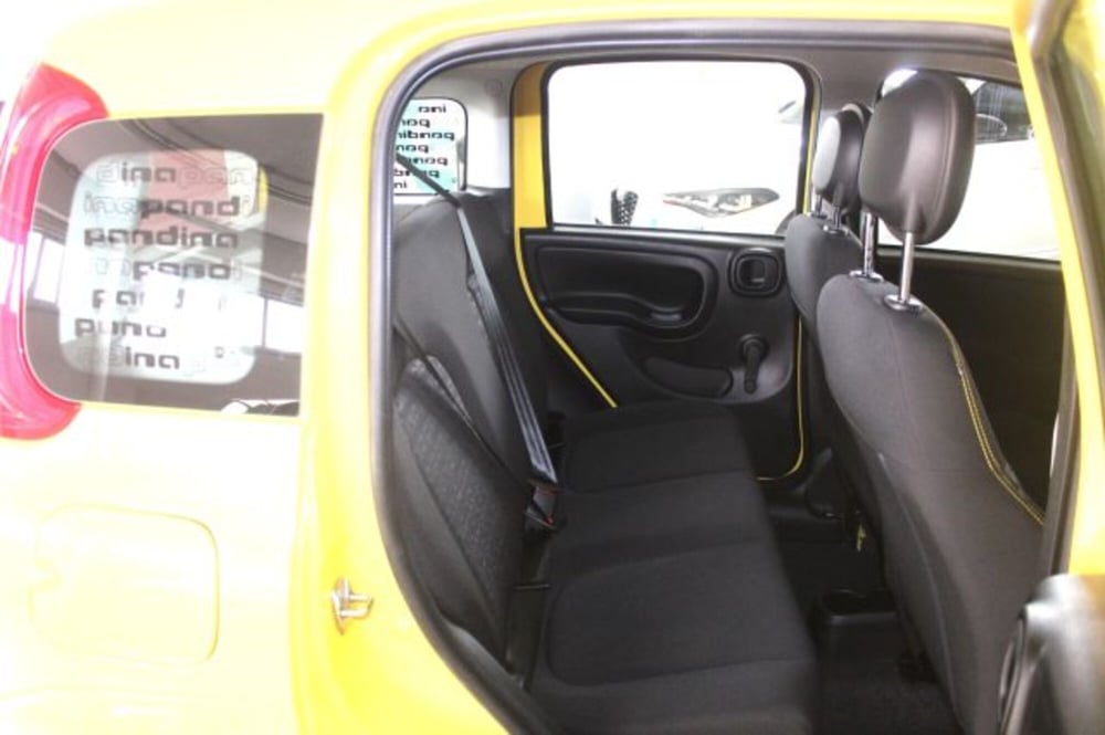 Fiat Panda nuova a Terni (9)