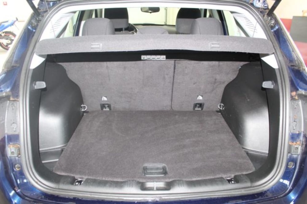 Jeep Compass usata a Terni (10)