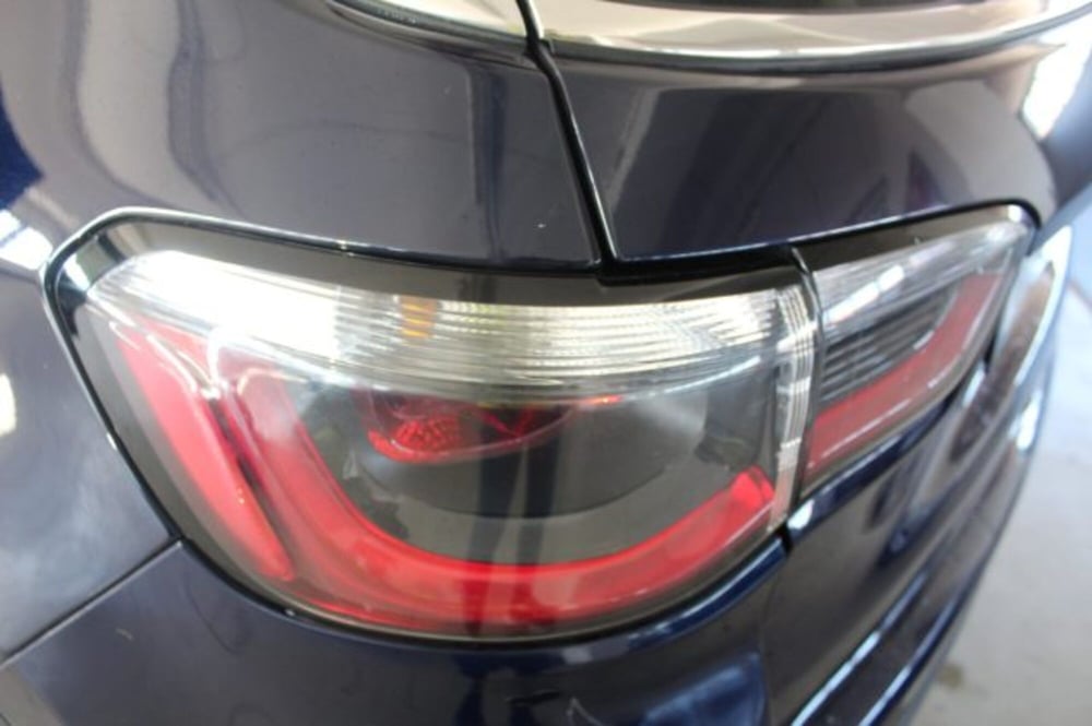 Jeep Compass usata a Terni (16)