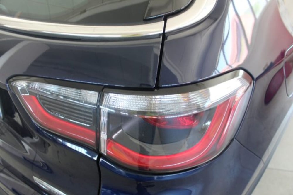 Jeep Compass usata a Terni (17)