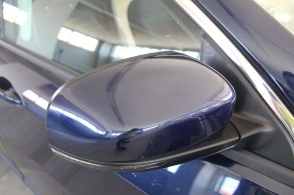 Jeep Compass usata a Terni (18)