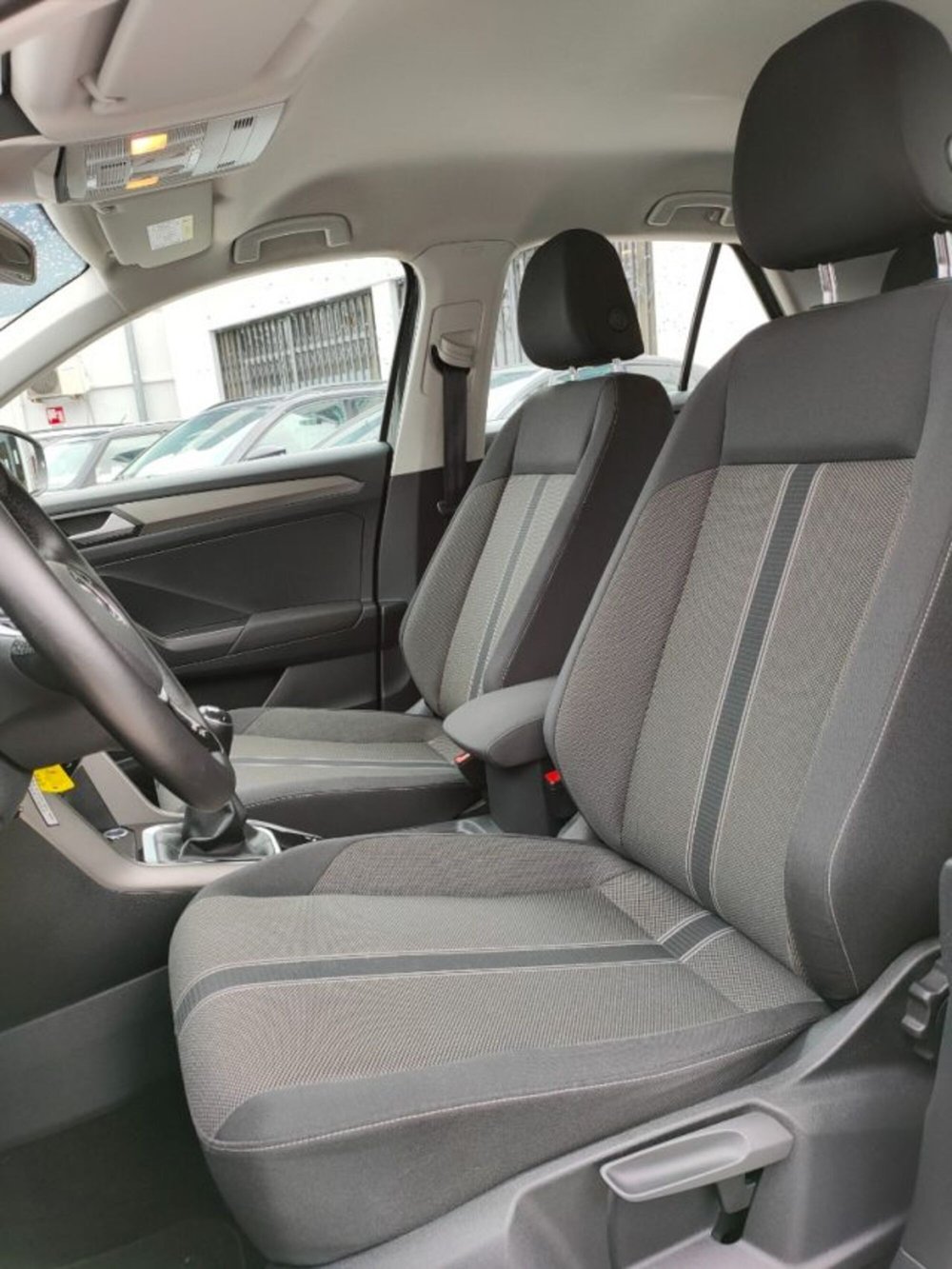 Volkswagen T-Roc usata a Firenze (10)