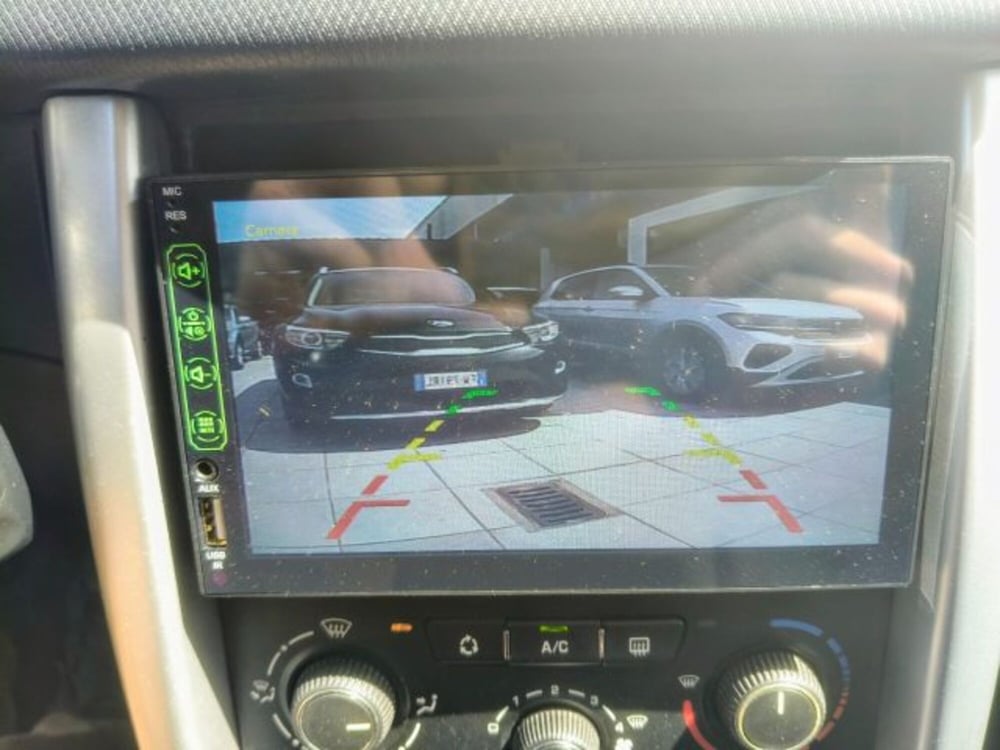 Peugeot 207 usata a Firenze (12)