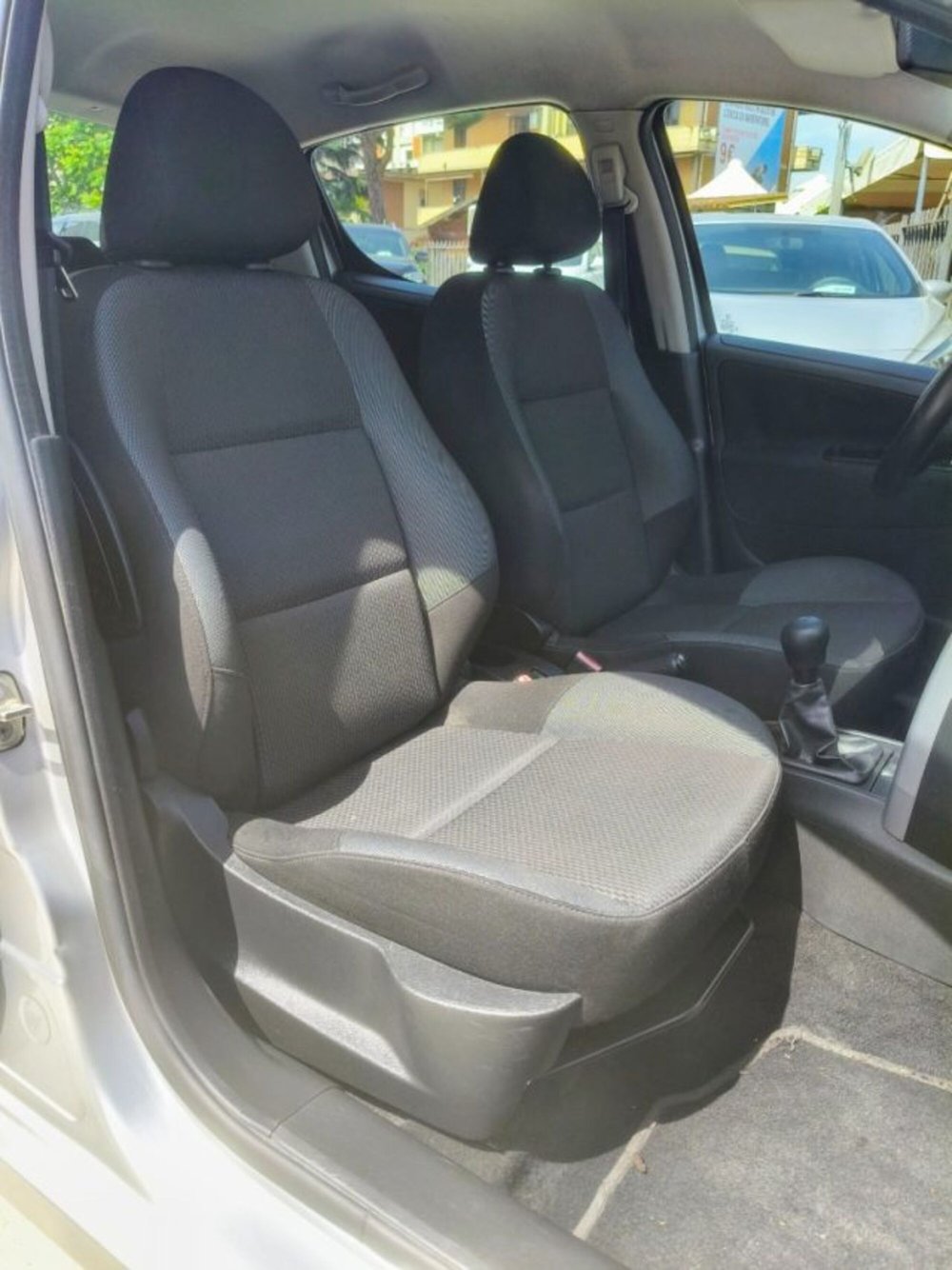 Peugeot 207 usata a Firenze (13)