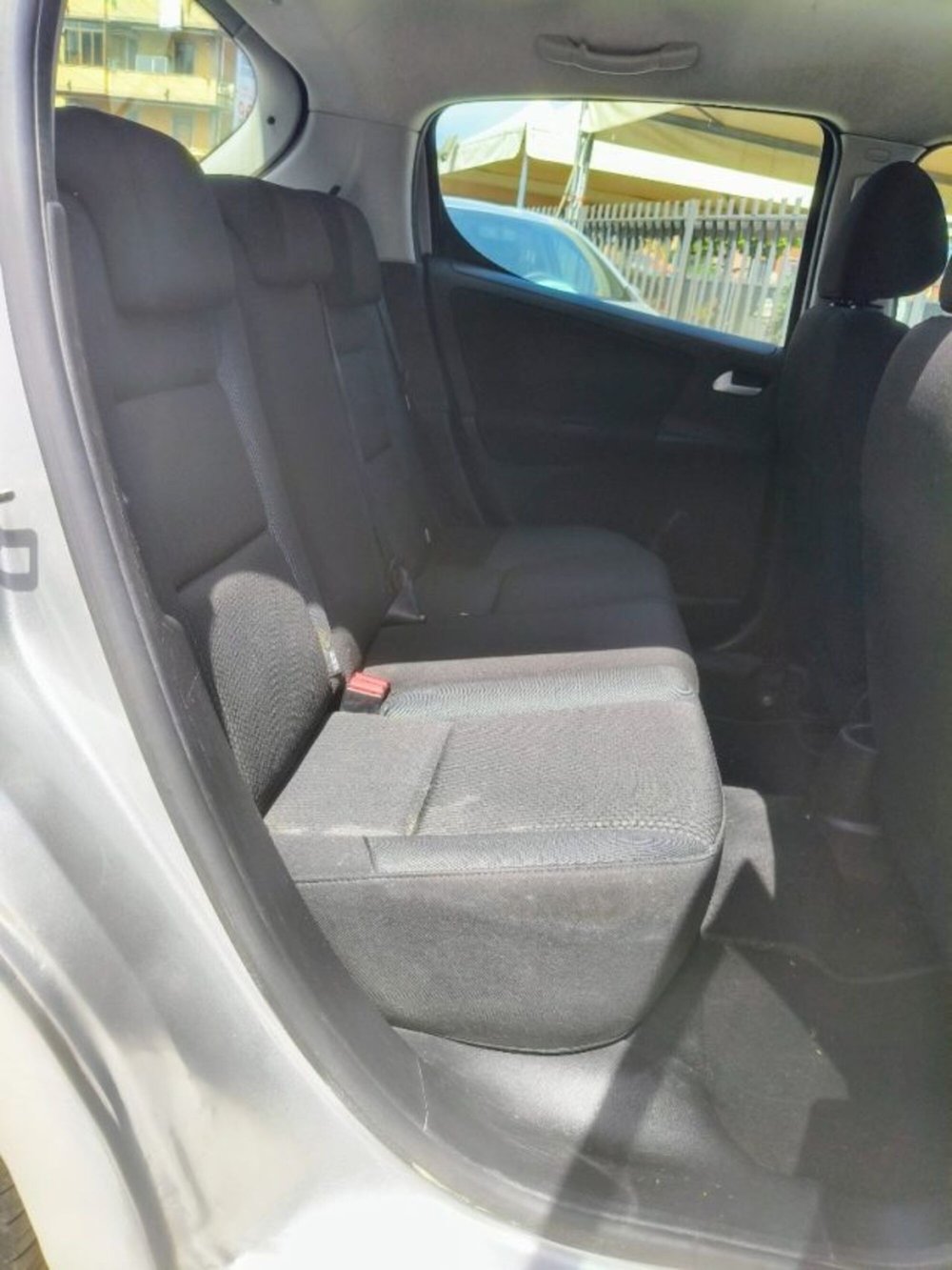 Peugeot 207 usata a Firenze (14)