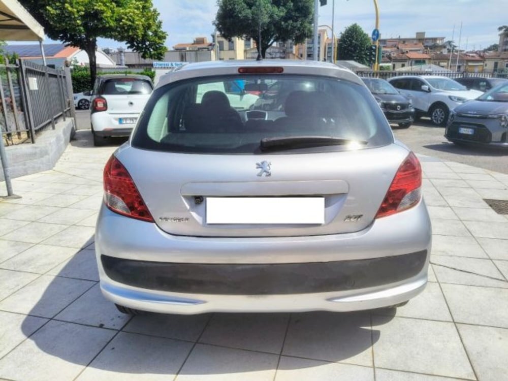 Peugeot 207 usata a Firenze (5)