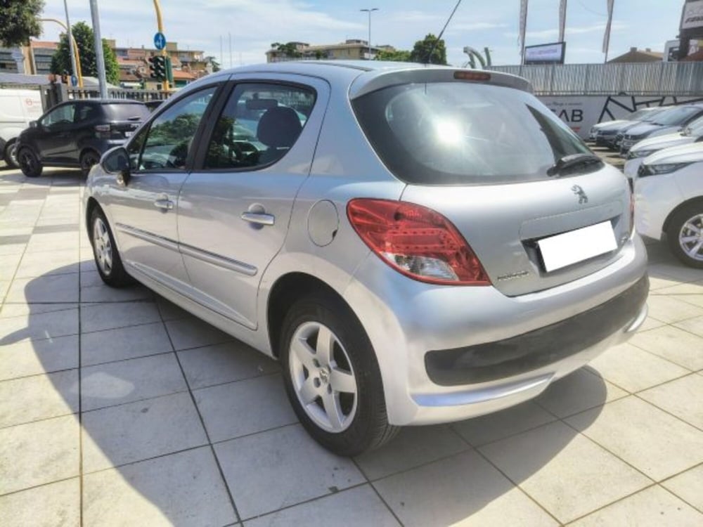 Peugeot 207 usata a Firenze (6)
