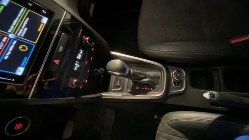 Suzuki Vitara usata a Firenze (10)