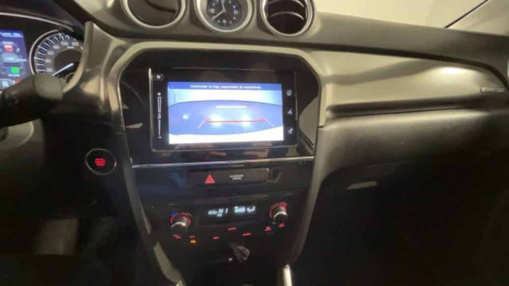 Suzuki Vitara usata a Firenze (11)