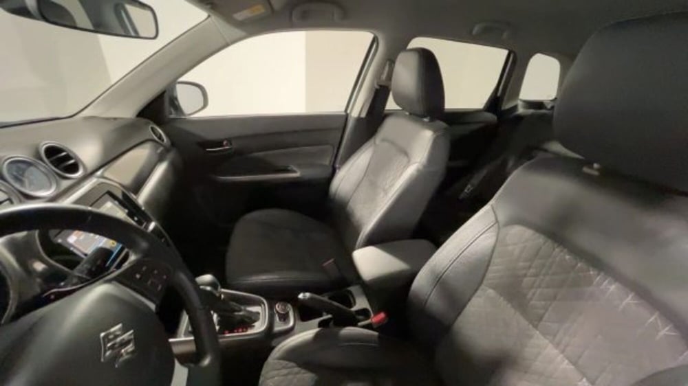 Suzuki Vitara usata a Firenze (13)