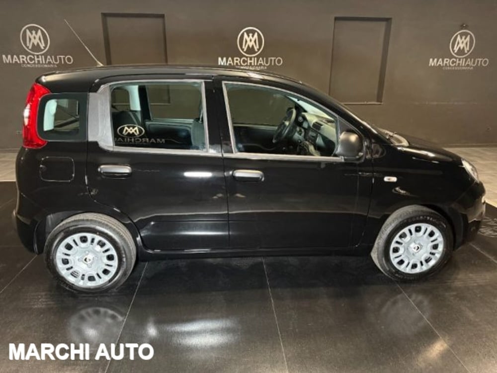 Fiat Panda nuova a Perugia (4)