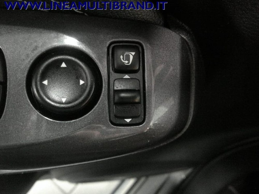 Nissan Juke usata a Piacenza (12)